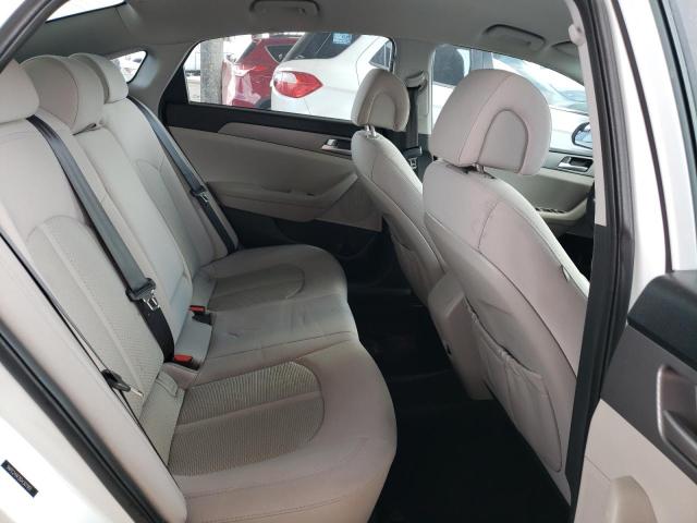 Photo 10 from auction – 2016 HYUNDAI SONATA SE with VIN 5NPE24AF8GH301901