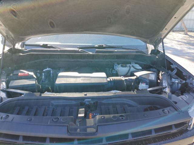 Photo 11 from auction – 2020 CHEVROLET SILVERADO with VIN 1GCRWCED4LZ129586