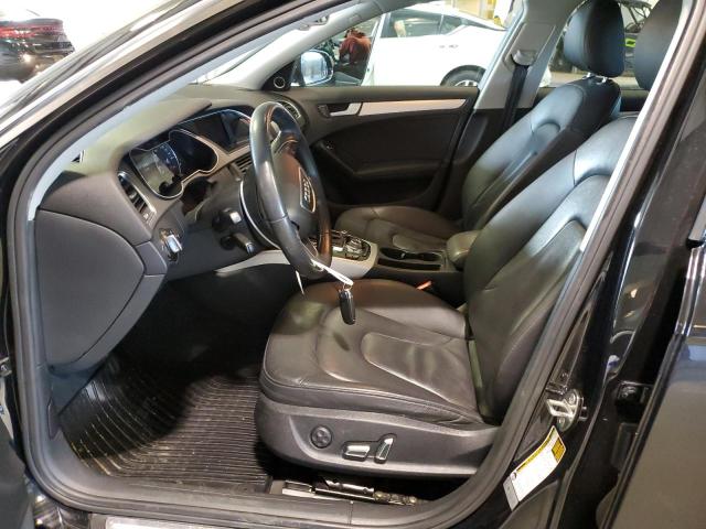 Photo 7 from auction – 2014 AUDI A4 PREMIUM with VIN WAUFFAFL1EN019549