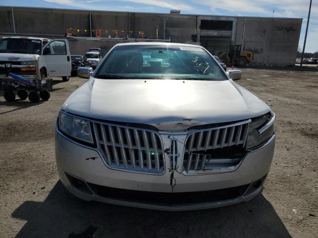 Photo 5 from auction – 2011 LINCOLN MKZ with VIN 3LNHL2GC8BR774517