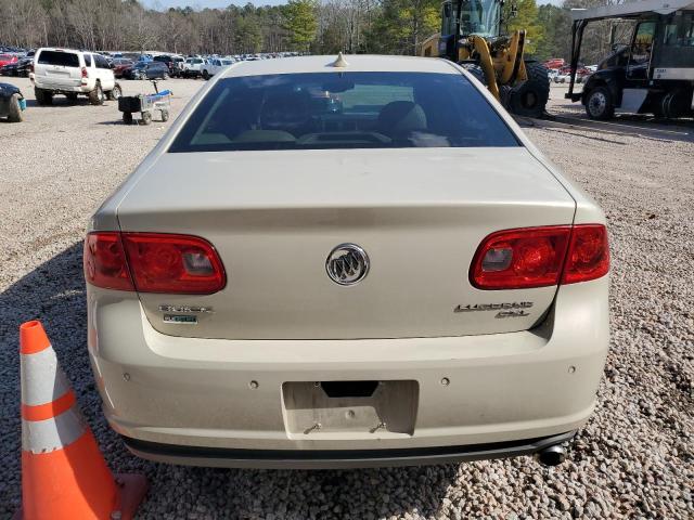 Foto 6 de la subasta – 2011 BUICK LUCERNE CX con VIN 1G4HC5EM2BU151240