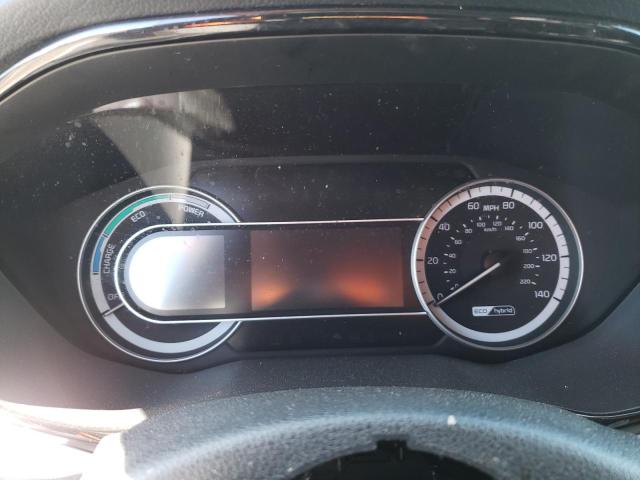 Photo 9 from auction – 2020 KIA NIRO LX with VIN KNDCB3LC8L5396975