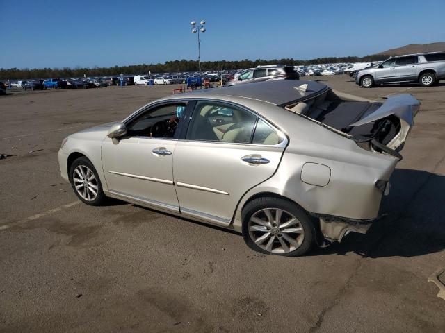 Photo 2 from auction – 2012 LEXUS ES 350 with VIN JTHBK1EG8C2476132