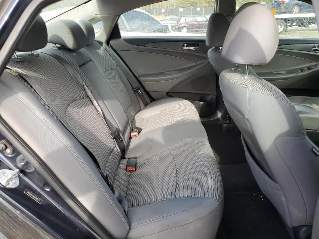 Photo 10 from auction – 2012 HYUNDAI SONATA GLS with VIN 5NPEB4AC4CH358127