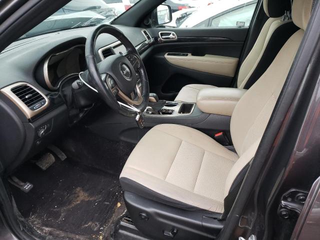 Photo 7 from auction – 2016 JEEP GRAND CHER with VIN 1C4RJFAG9GC388924