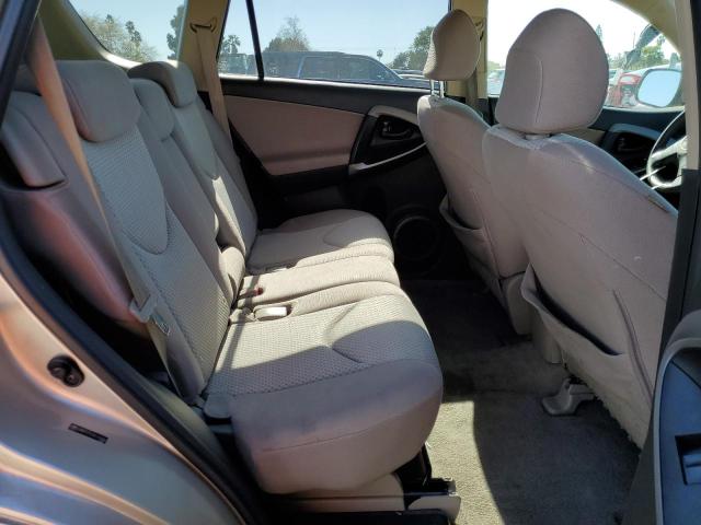 Photo 11 from auction – 2008 TOYOTA RAV4 with VIN JTMZD33V385100886