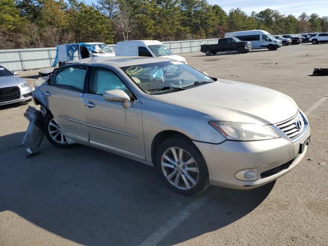 Photo 4 from auction – 2012 LEXUS ES 350 with VIN JTHBK1EG8C2476132