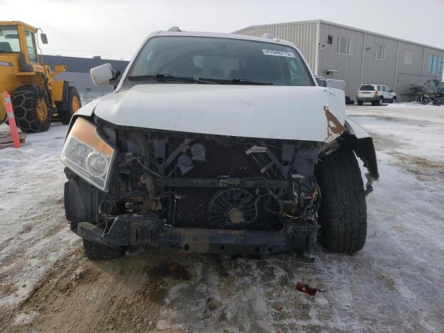 Photo 5 from auction – 2011 NISSAN ARMADA SV with VIN 5N1AA0NC5BN612975