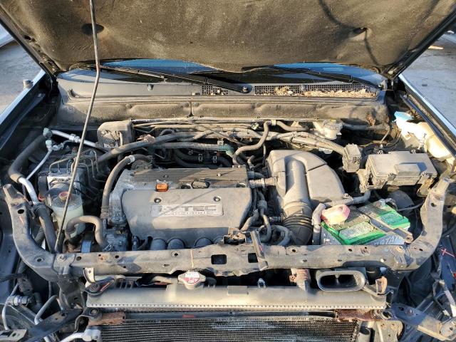 Photo 11 from auction – 2005 HONDA CR-V SE with VIN JHLRD78955C061344