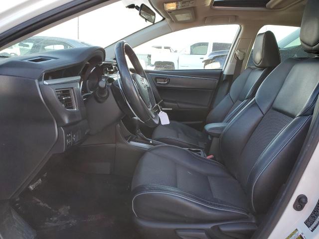 Photo 7 from auction – 2016 TOYOTA COROLLA L with VIN 5YFBURHEXGP529442