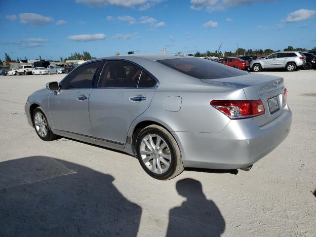 Foto 2 de la subasta – 2012 LEXUS ES 350 con VIN JTHBK1EG9C2482666