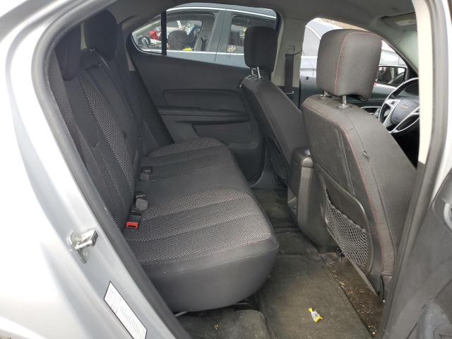 Photo 11 from auction – 2014 CHEVROLET EQUINOX LT with VIN 2GNALCEK0E6163647