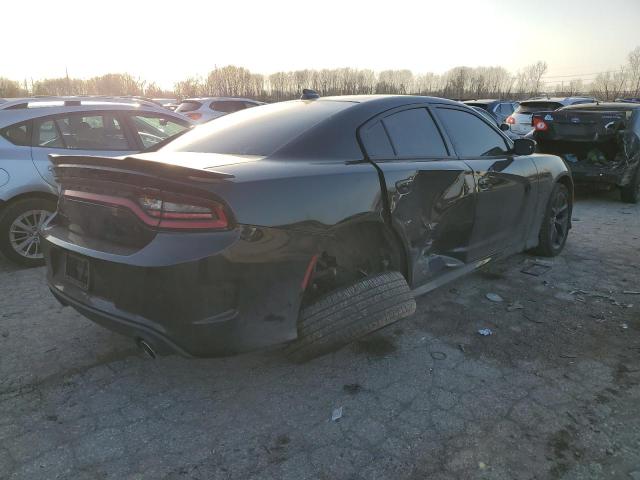 Photo 3 from auction – 2022 DODGE CHARGER R/ with VIN 2C3CDXCT2NH106702