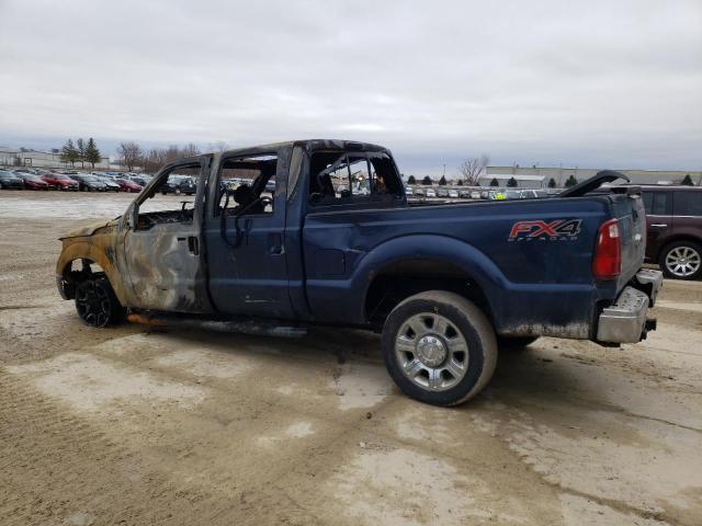 Photo 2 from auction – 2013 FORD F350 SUPER with VIN 1FT8W3B69DEA66348