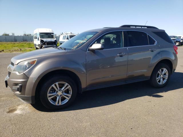 Photo 1 from auction – 2011 CHEVROLET EQUINOX LT with VIN 2CNALDEC7B6397699