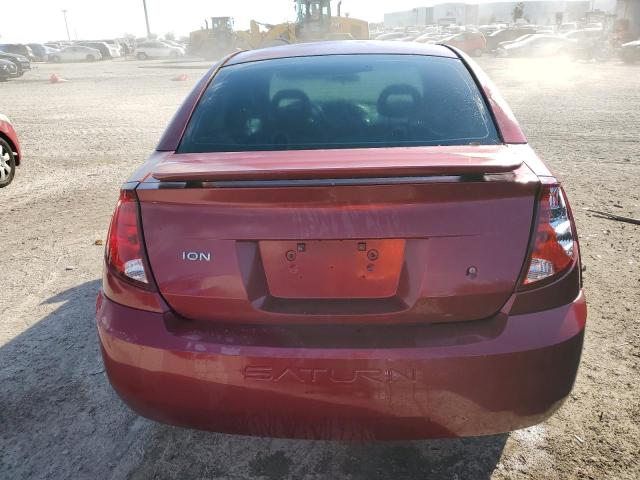 Photo 6 from auction – 2005 SATURN ION LEVEL with VIN 1G8AL54F05Z136293