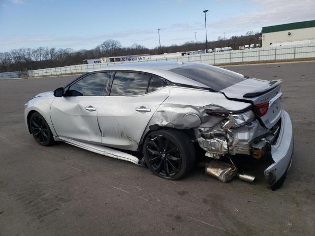 Photo 2 from auction – 2017 NISSAN MAXIMA 3.5 with VIN 1N4AA6AP8HC366241