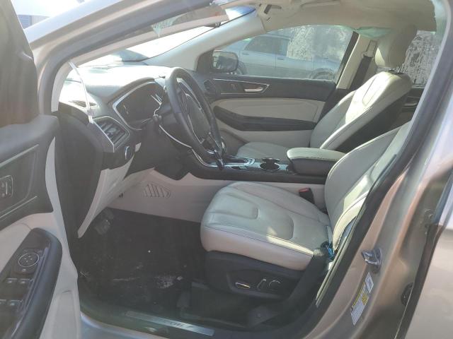 Photo 7 from auction – 2017 FORD EDGE TITAN with VIN 2FMPK3K9XHBB79126