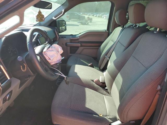 Photo 7 from auction – 2015 FORD F150 SUPER with VIN 1FTEW1EG2FKD65003