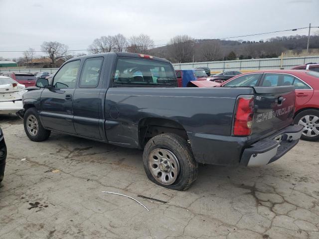 Photo 2 from auction – 2005 CHEVROLET SILVERADO with VIN 1GCEC19X55Z164494