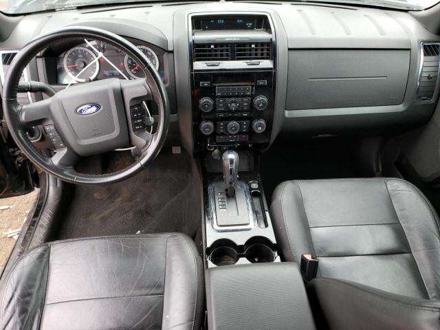 Photo 8 from auction – 2012 FORD ESCAPE LIM with VIN 1FMCU9EG9CKB76450
