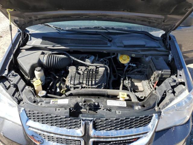Photo 12 from auction – 2015 DODGE GRAND CARA with VIN 2C4RDGBG9FR600724