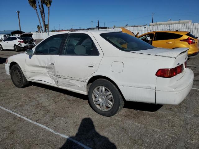 Photo 2 from auction – 2001 TOYOTA CAMRY CE with VIN JT2BF22K910302091