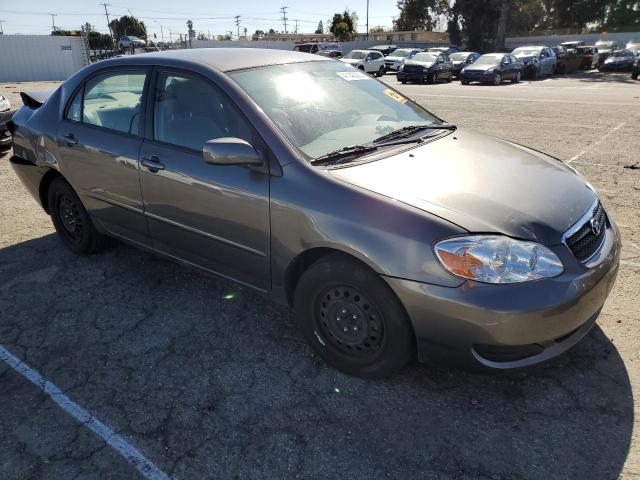Photo 4 from auction – 2008 TOYOTA COROLLA CE with VIN 1NXBR30E68Z953548