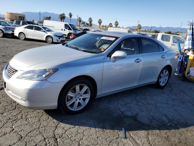 LEXUS ES 350 2009 with VIN JTHBJ46G992335016 - Photo from auction