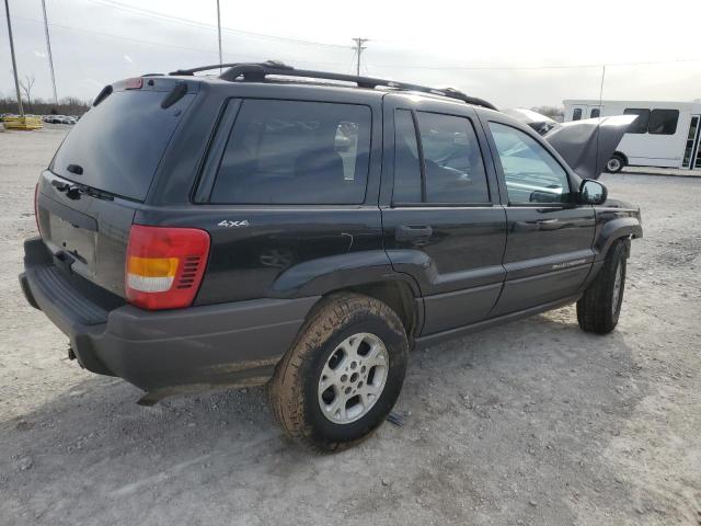 Photo 3 from auction – 2001 JEEP GRAND CHER with VIN 1J4GW48S21C706293