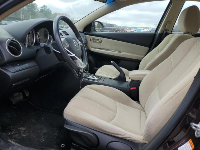 Photo 7 from auction – 2009 MAZDA 6 I with VIN 1YVHP81A095M18279