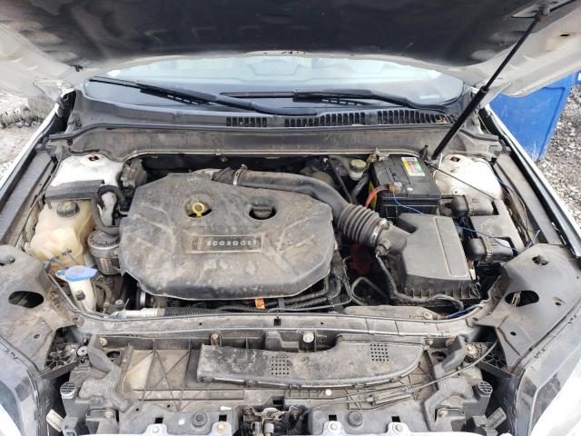 Photo 11 from auction – 2014 LINCOLN MKZ with VIN 3LN6L2G92ER836350