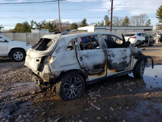 Photo 3 from auction – 2017 MITSUBISHI OUTLANDER with VIN JA4AR3AW2HZ032030