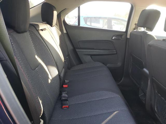 Photo 10 from auction – 2017 CHEVROLET EQUINOX LT with VIN 2GNFLFEK2H6180414