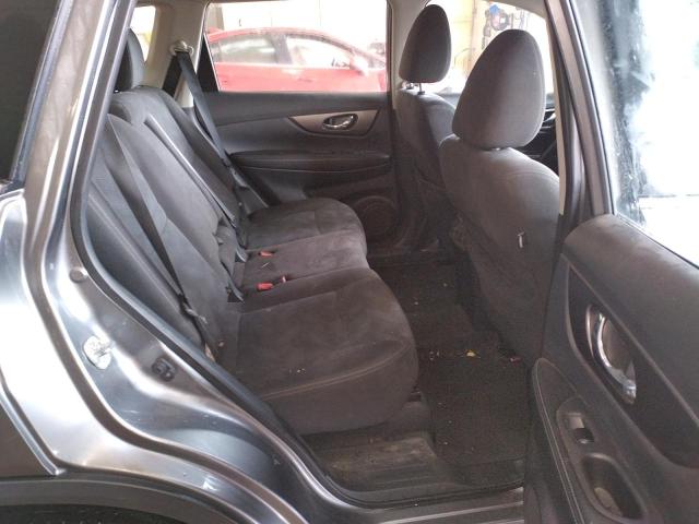 Photo 11 from auction – 2015 NISSAN ROGUE S with VIN KNMAT2MV2FP588125