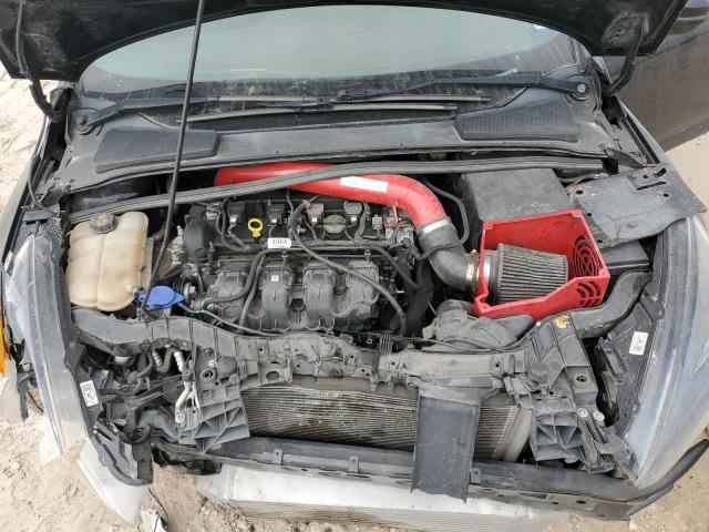 Photo 11 from auction – 2018 FORD FOCUS ST with VIN 1FADP3L90JL286799