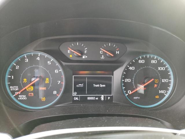Photo 9 from auction – 2018 CHEVROLET MALIBU LS with VIN 1G1ZB5ST5JF233028