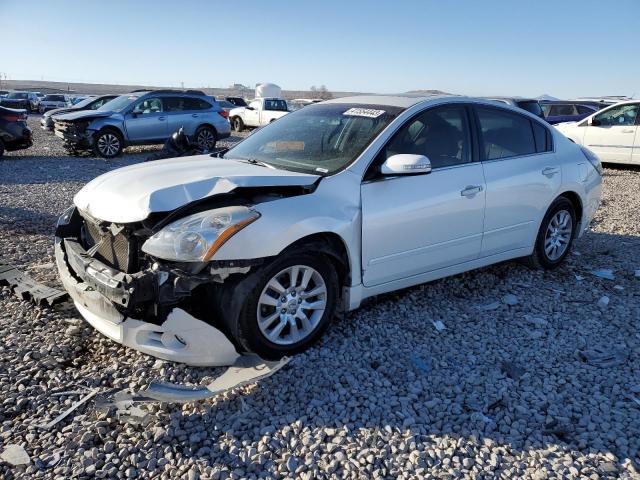 NISSAN ALTIMA BAS 2011 with VIN 1N4AL2AP2BN514351 - Photo from auction
