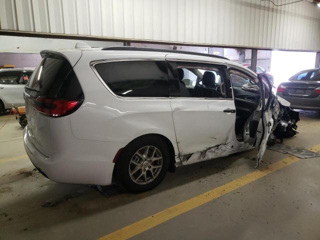 Photo 3 from auction – 2022 CHRYSLER PACIFICA T with VIN 2C4RC1BG2NR214998