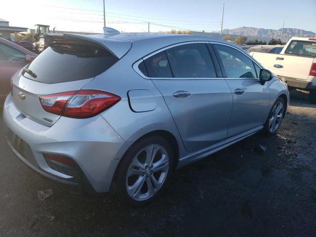 Photo 3 from auction – 2017 CHEVROLET CRUZE PREM with VIN 3G1BF6SM8HS534919