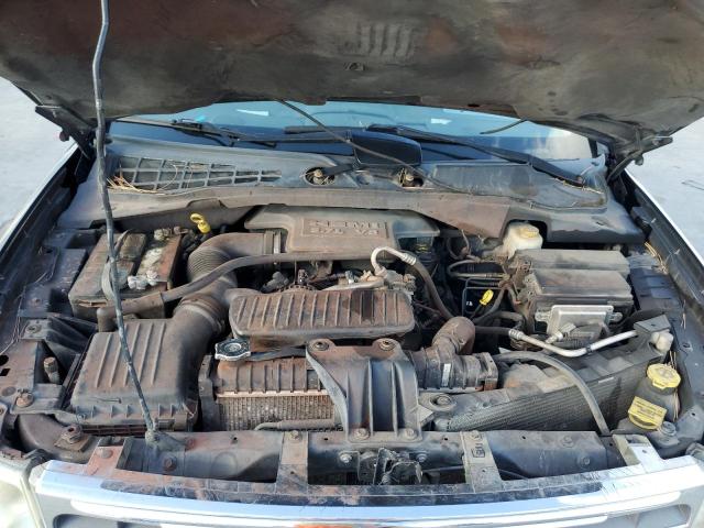 Photo 12 from auction – 2008 CHRYSLER ASPEN LIMI with VIN 1A8HX58298F108099