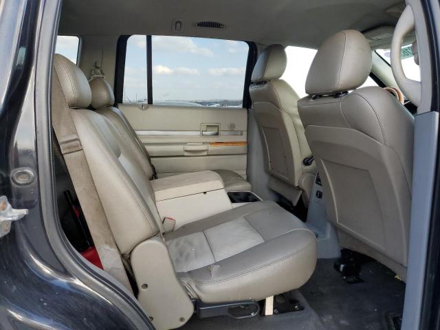 Photo 11 from auction – 2008 CHRYSLER ASPEN LIMI with VIN 1A8HX58298F108099