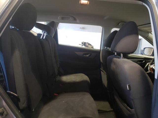 Photo 11 from auction – 2015 NISSAN ROGUE S with VIN KNMAT2MV7FP579002