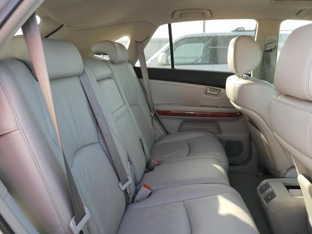 Photo 11 from auction – 2008 LEXUS RX 350 with VIN 2T2HK31U88C091046