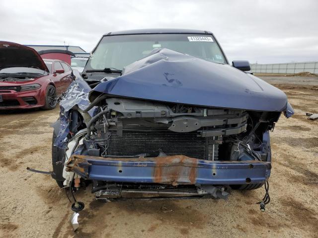 Photo 5 from auction – 2011 FORD FLEX SEL with VIN 2FMHK6CC9BBD21795