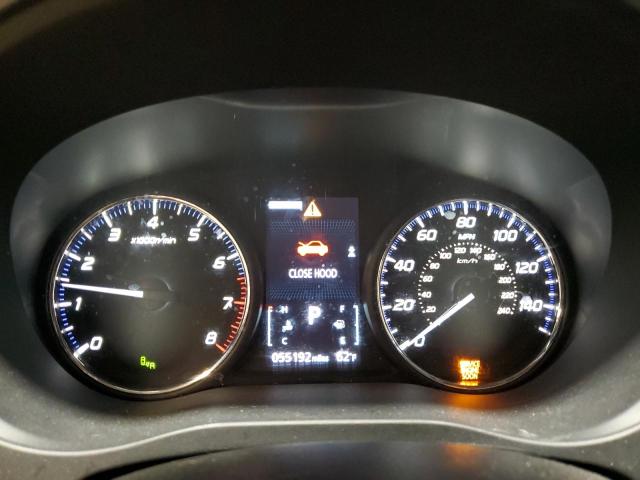 Photo 9 from auction – 2020 MITSUBISHI OUTLANDER with VIN JA4AZ3A37LZ026920