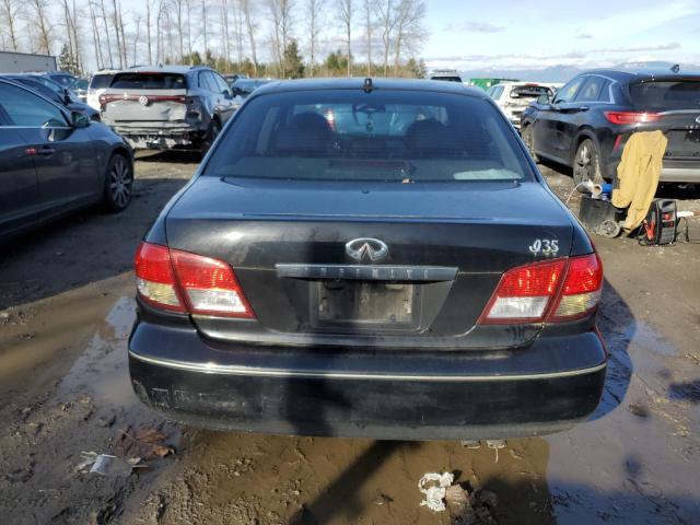 Photo 6 from auction – 2002 INFINITI I35 with VIN JNKDA31A42T008156