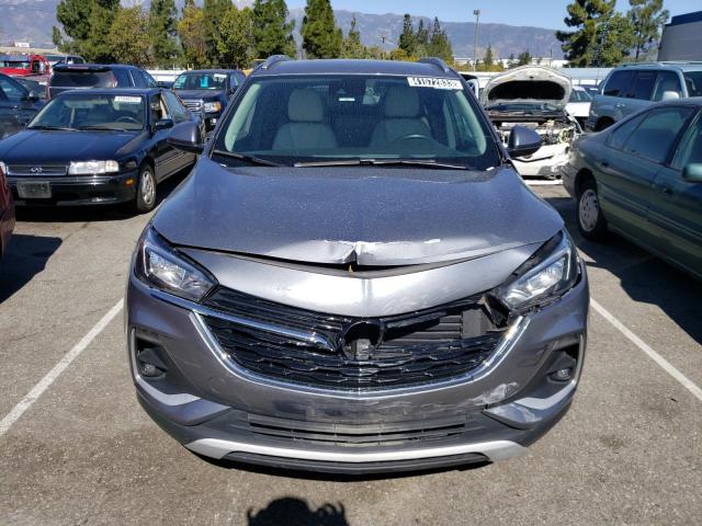 Photo 5 from auction – 2021 BUICK ENCORE GX with VIN KL4MMDSL2MB170031
