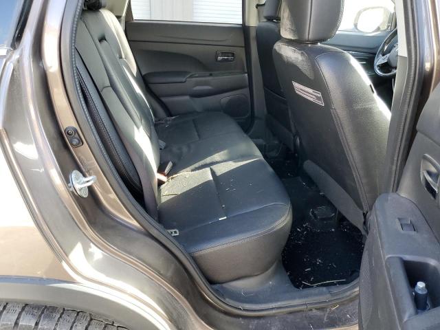 Photo 11 from auction – 2016 MITSUBISHI OUTLANDER with VIN JA4AR4AW2GZ052458