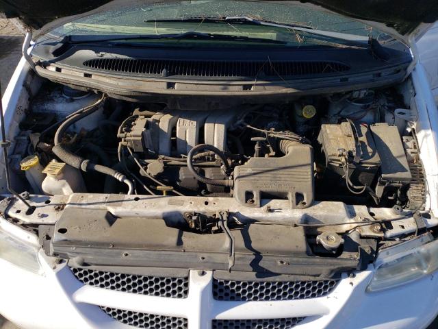 Photo 11 from auction – 1999 DODGE GRAND CARA with VIN 1B4GP44R1XB831965